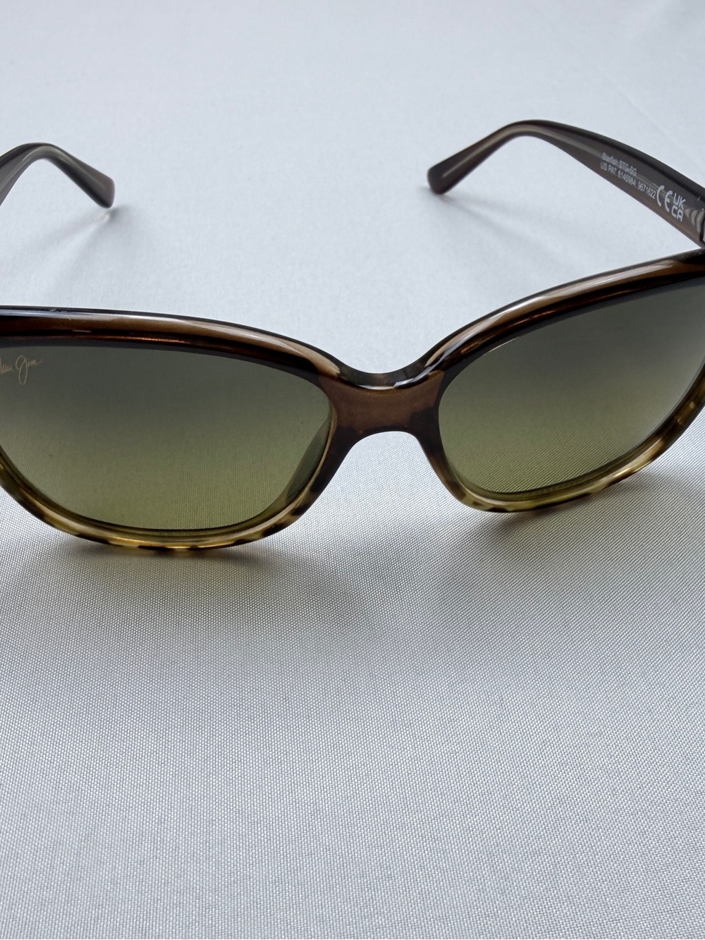 Maui Jim Starfish Women’s Sunglasses